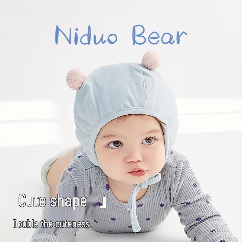 Nidoxiong Baby Winter Warm Hat
