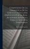 Kniha Compendio De La Gramatica De La Lengua Castellana Dispuesto Por La Real Academia Espanola Para Le Segunda Ensenanza