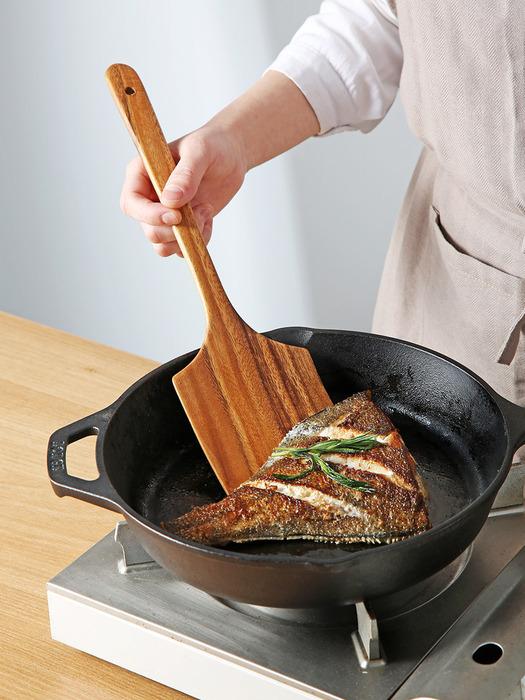 BELLELIFE Mariposa Raintree Square Turner 2 sizes 02.L