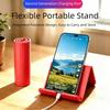 Multi-Angle Foldable Phone Stand Multi-Functional Portable Phone Stand Travel Use