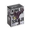 BANPRESTO One Piece KONGE AV KUNSTNER SANJI Wano-landet