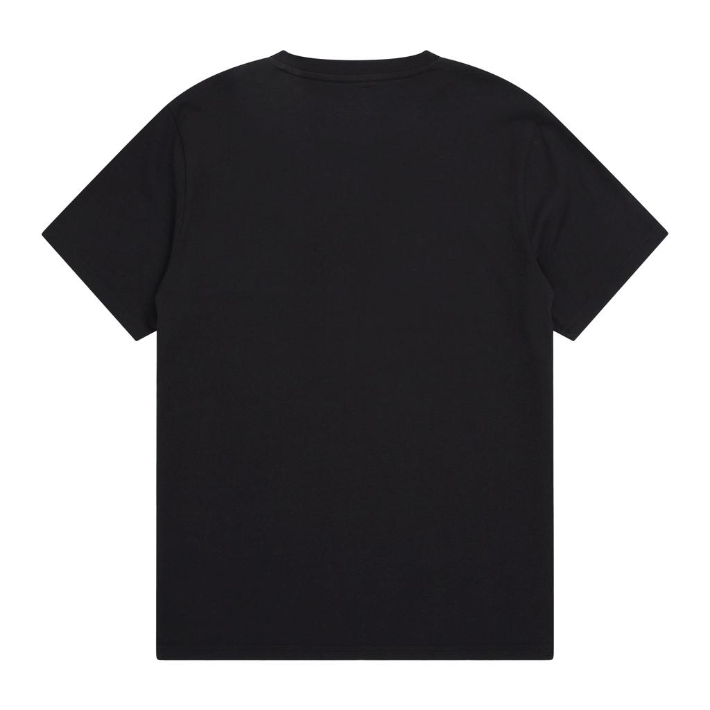 Animal Mens Leon Organic Relaxed Fit T-Shirt