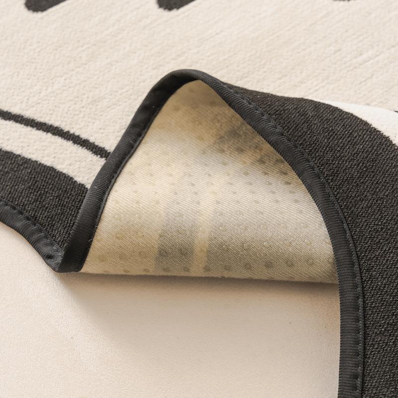 Mingchuang Youpin New Special-Shaped Sofa Cushion, Universal In All Seasons, Straight Row Seat Cushion, Advanced Sense Fixed Non-Slip Cover