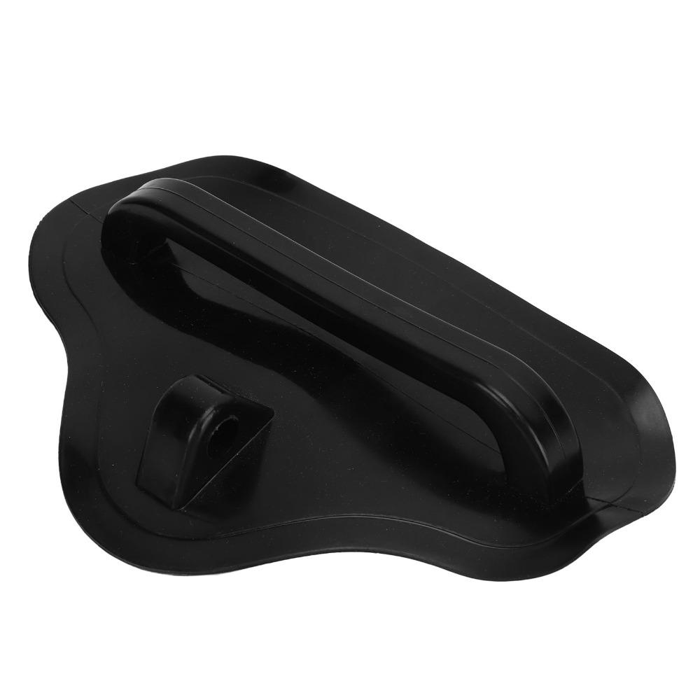 4 ks PVC nafukovací člun madlo Ergonomické madlo na člun pro nafukovací čluny pro gumové čluny