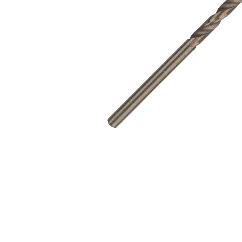 BOSCH HSS-Co Cobalt Twist Drill Bit