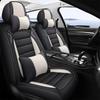 Sonata Mingtu Premium Full Leather Universal Car Seat Cushion