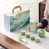 Chaxun Dragon Boat Festival Minimalist Tea Gift Set