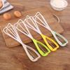 Kitchen Semi-automatic Rotating Egg Beater Multifunctional Home Mechanical Manual Cream Mixer Kitchen Accessories