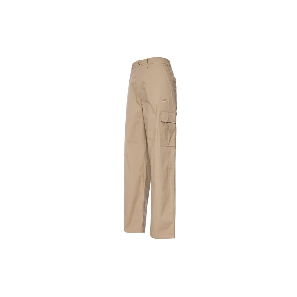 Nike Club Cargo Pants Men's Khaki FZ5766-247