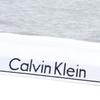 Bralette Bra Sports Bra CALVIN KLEIN S Gray ck055 [Calvin Klein] Women's [Item]