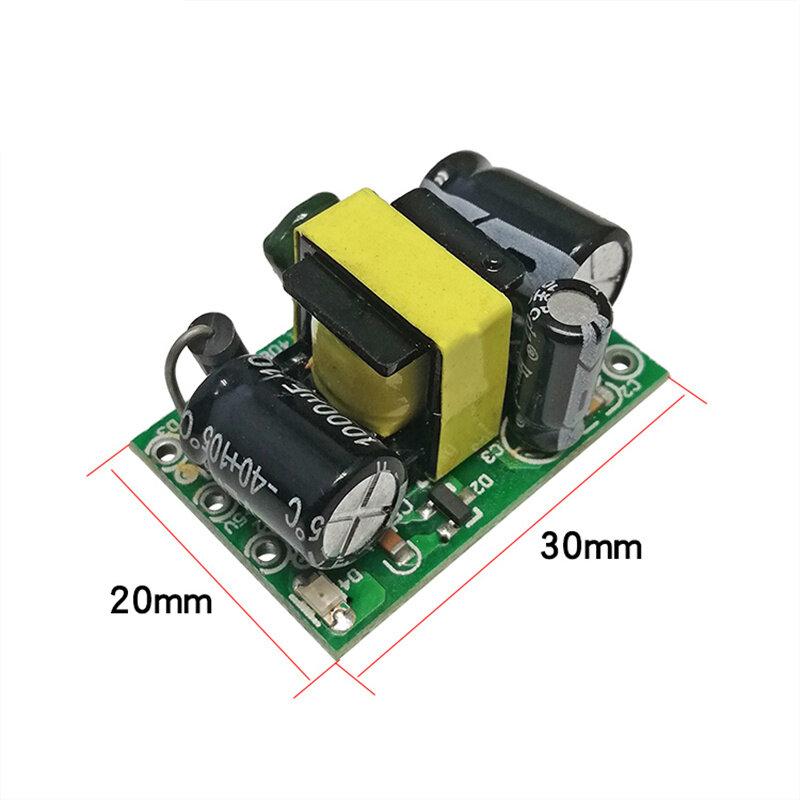 AC-DC 5V 700mA 12V 300mA 3.5W Modul Alimentator Comutare Izolat Convertor Buck Modul Step Down 220V la 5V/12V