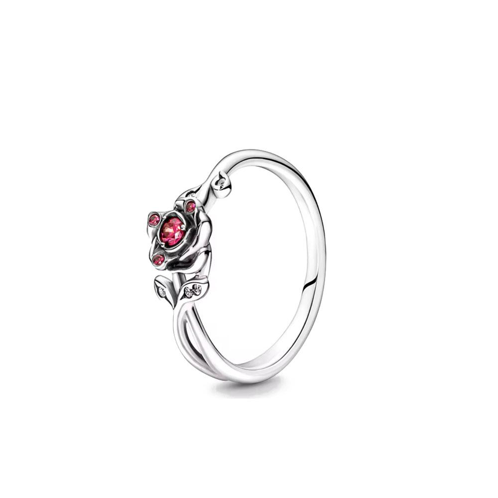 

Квадратное кольцо из серебра 925 пробы синего и зеленого цвета в форме сердца, подходящее для изысканных женских украшений на свадебные вечеринки 6