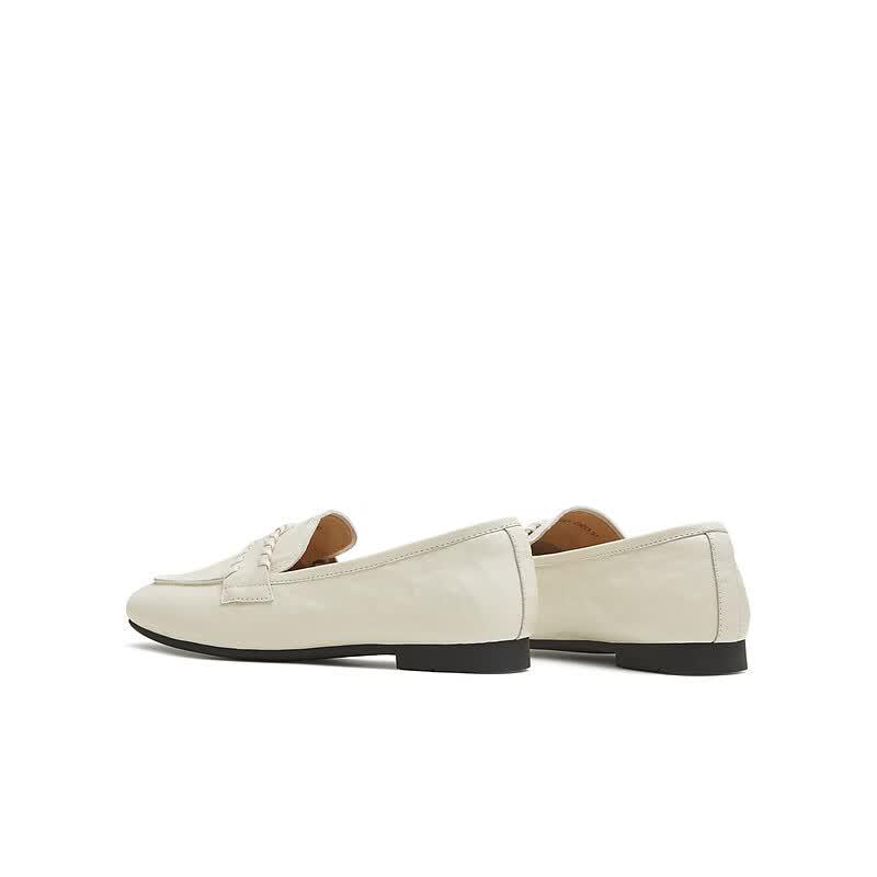 Temeier Women's Leather Loafers