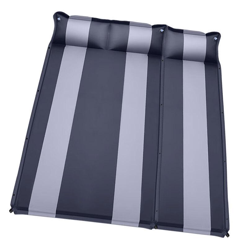 OEING Outdoor Inflatable Camping Mattress 5CM