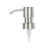 304 Stainless Steel Hand Soap Liquid Dispenser Nozzle for Bathroom Kitchen Foam Soap Products Bathroom Accessories