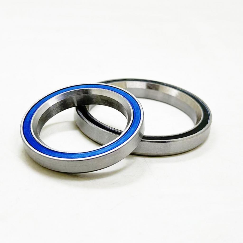 2pcs Bicycle Headset 30.15x40x6.5/ 40x51x6.5mm Cycling Parts Hot Sale
