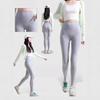 Spring and Autumn Yoga Leggings Thin Outer Wear Slim Yoga Pants Black Leggings Elastic Leggings Women