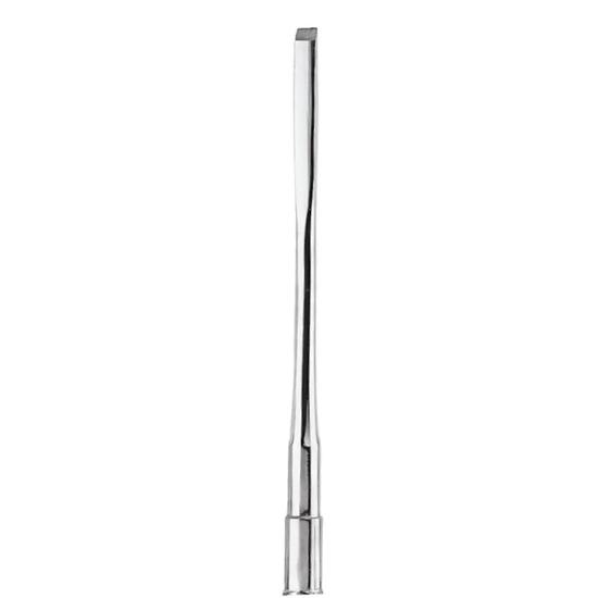 GDC kostní dláto Gardner (4 mm) (CG2)