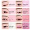 CLIO PRO EYE PALETTE AIR Eyeshadow Palette (1 Piece) 10 SEASON PLUM