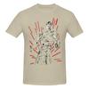 Funny Fist Of The North Star Retro Vintage Unisexs Printed Tshirt Unisex T Shirtshirts