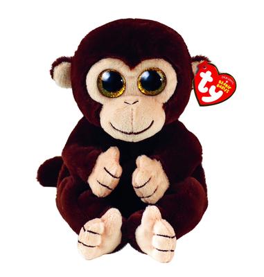 Ty Beanie Babies Matteo Plüschtier (M) 40541