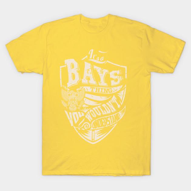 

Unisex Fashion TShirt Its A Bays Thing Print TShirt Plus Size XS-6XL T-Shirt 100%Cotton Tops O Neck Short Sleeve Tees M жёлтый