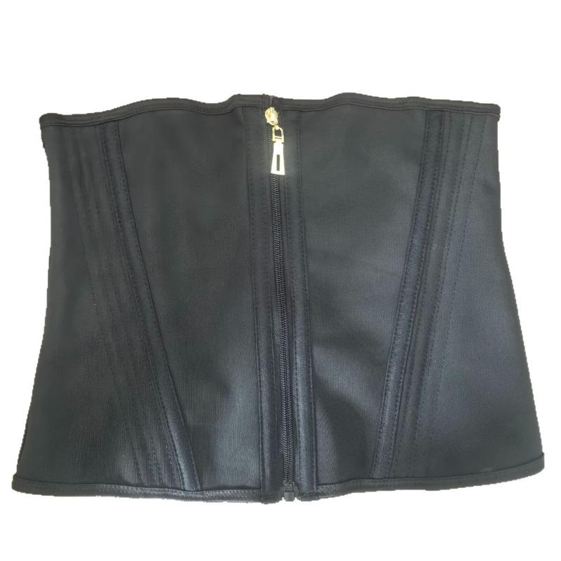 Women Fitness Body Shaper Waist Trainer Compression Belt For Hip Waist Training