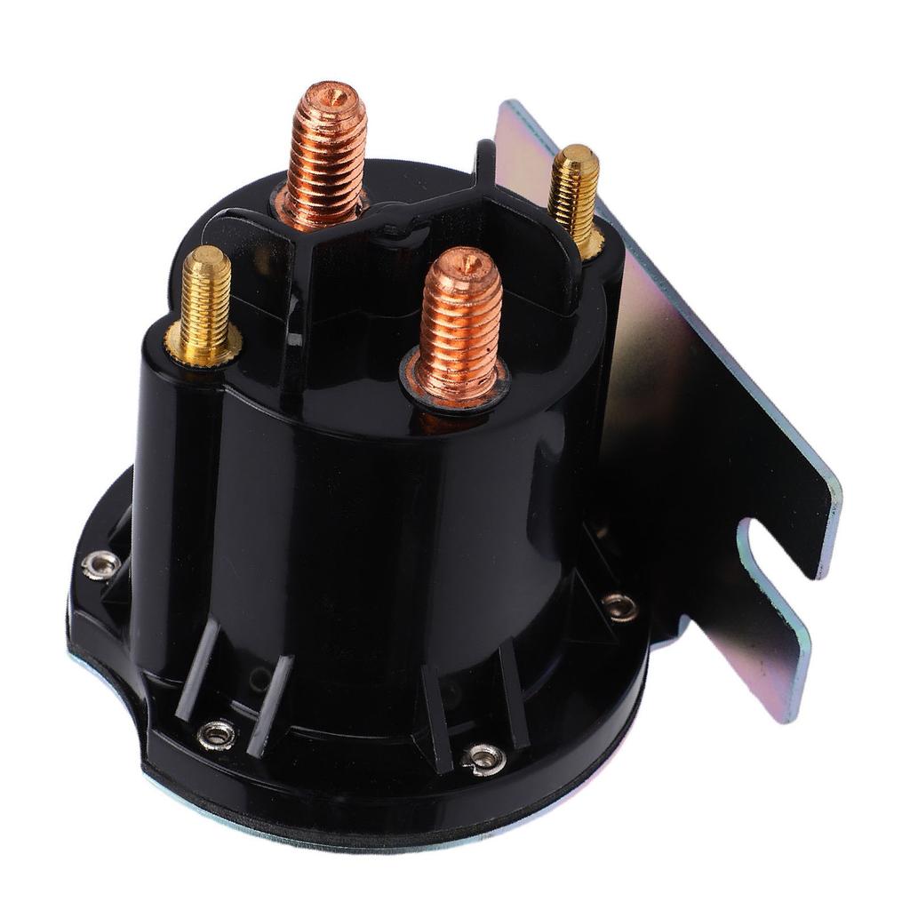 Golf Cart Solenoid JW1 H1950 00 00 Replacement for Golf Cart G22 G23 G27 G28 G29 2003 Later