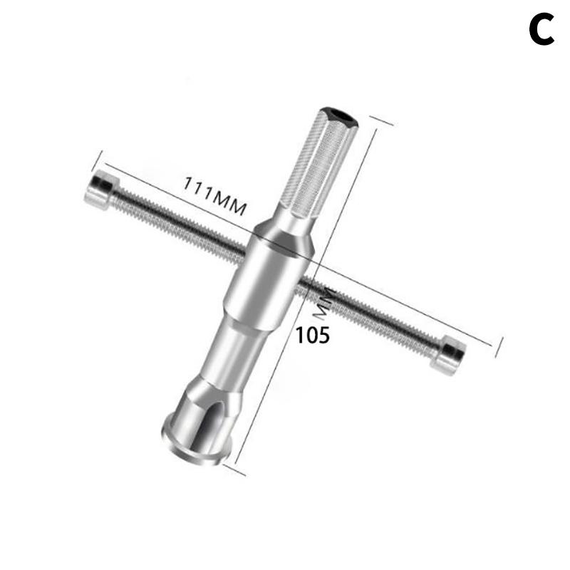 Автоматический инструмент для зачистки скрученных проводов Быстрый автоматический инструмент для зачистки линейного кабеля Инструмент для зачистки скручивания проводов C