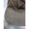Used WTAPS Double Taps Hat Cap Khaki Size FREE