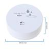Effective Water Alarm Home Water Leak Detectors Avoid Costly Damage for Kitchen