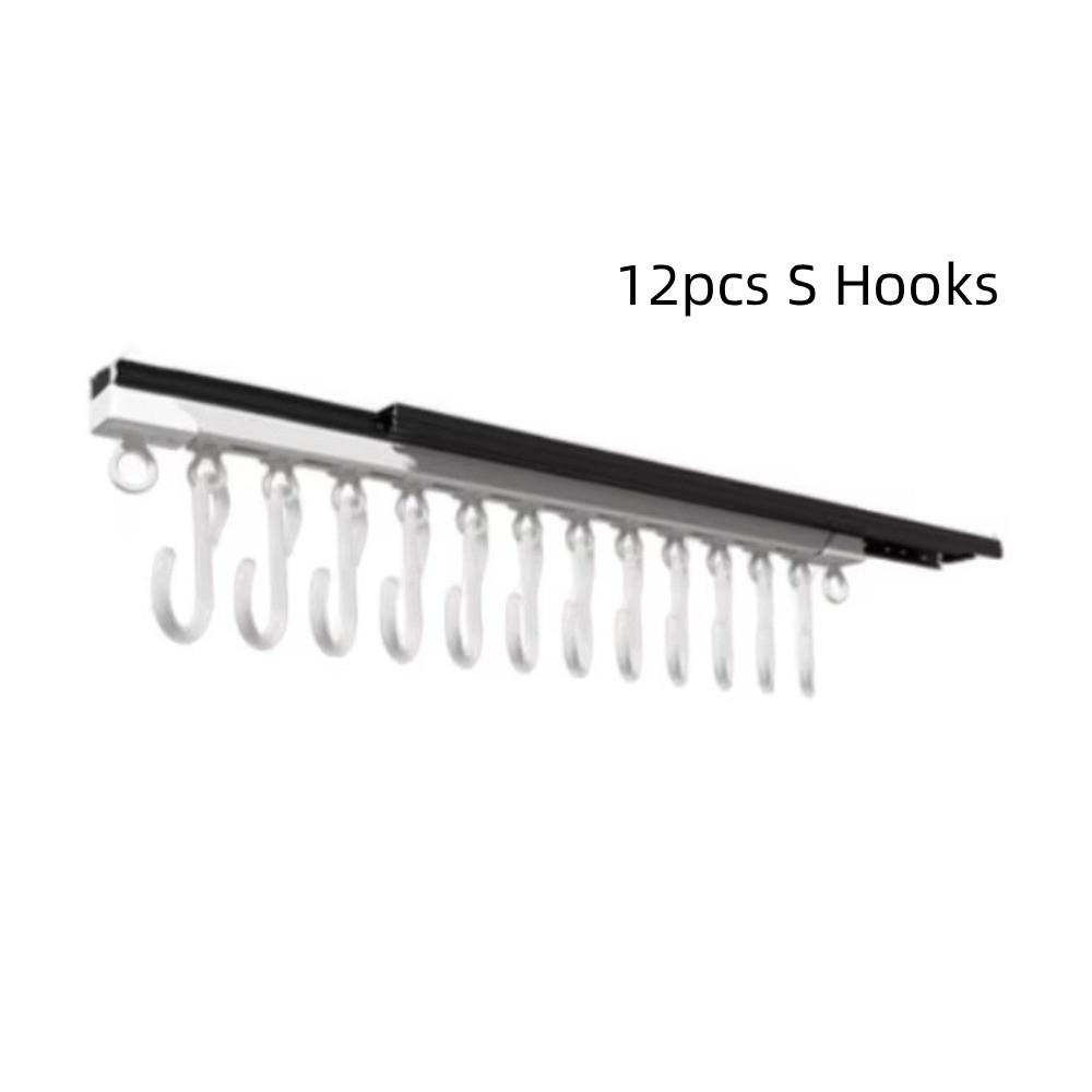 Non Punching Jewelry Display Rack Bracelet Necklace Storage Rack for Jewelry Display Home Decor
