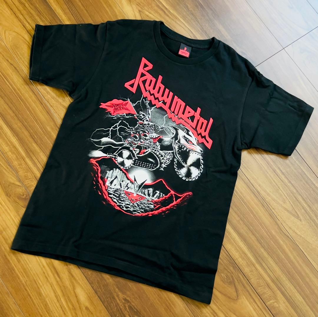 [Б/У] футболка b z Abashiri Live