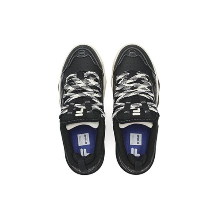 Fila Classic Kicks Versatile Comfort 'Black' T12M342305ABA
