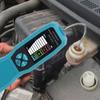 Color Screen Display Digital Brake Fluid Tester Automotive Diagnostic Tool  Professional Workshop