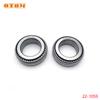 OTOM Motorcycle Steering Stem Bearing Tapered Roller Pressure Needle Bearings For HONDA CR125R CRF250R 450R 250X 450X Motocross