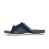 Air Jordan Jordan Hydro 13 Retro Slide Navy Men Sneakers Blue University-Blue Flint-Grey 684915-401