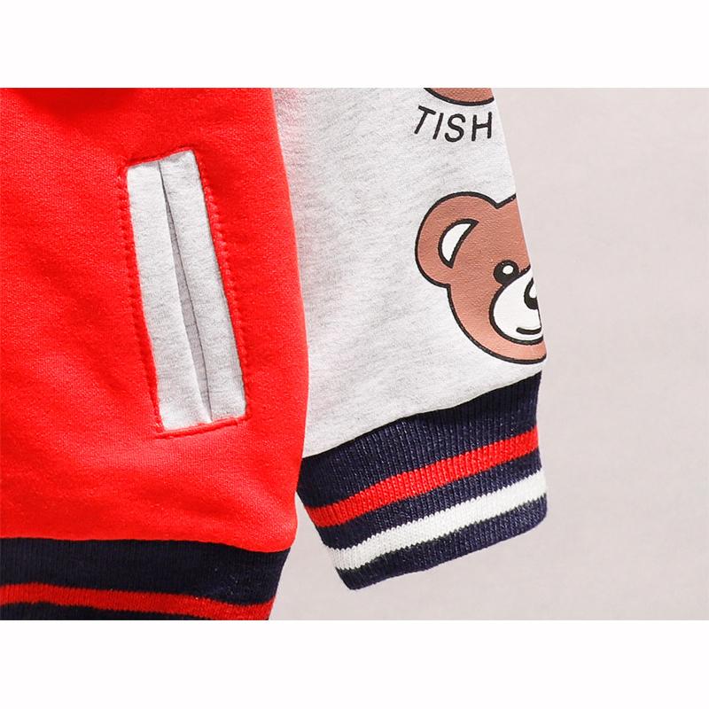 Children's Children Jackets Boys Spring Baby Boys Thin Jacket