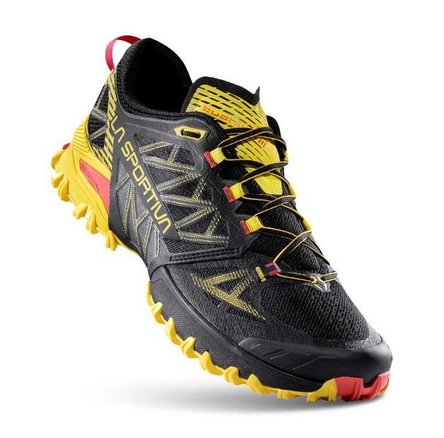 La Sportiva Bushido III кроссовки трейловые