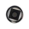 SATA 25202 1/2-inch Drive Long Hex Bit Socket