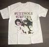Butthole Surfers Geschenk Für Fan Kurzarm Weiß Größe S - T-Shirt AC673