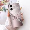 For Honor 600 Lite 500 Smart Phone Case Soft Clear Silicone Back Cover Butterfly Dragon Cat Floral Painting Funda Honor 600 Capa