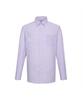 Dagseusyeocheu Linen Blend Micro Check Shirt_Dls3Shdl121R1