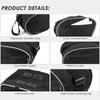 Motorcycle Luggage Bags Expandable Inner Bags Black Trunk Inner Bags For SUZUKI V-STROM DL1000 DL 1000 V Strom DL650
