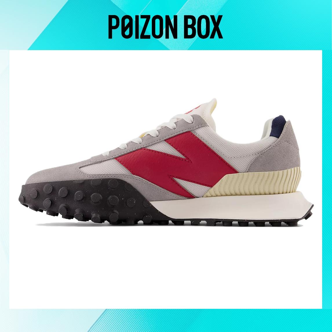 

кроссовки Unisex New Balance XC-72 Running shoes UXC72RM