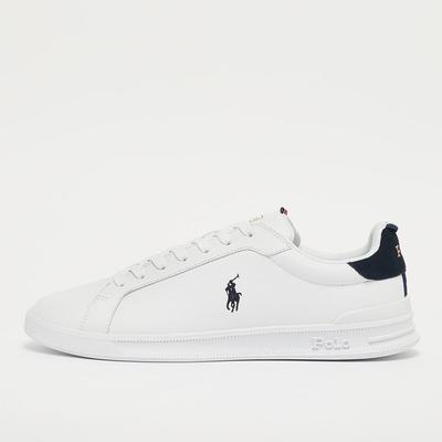Ralph Lauren Heritage Court II Sneakers