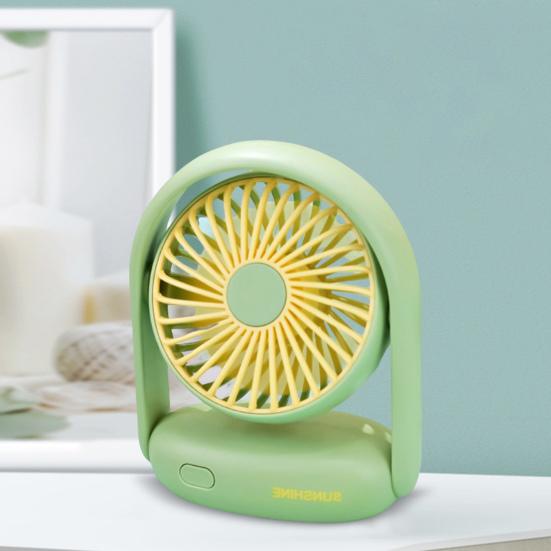 Creative USB 3.2W MAX Fan Strong Wind Energy-saving