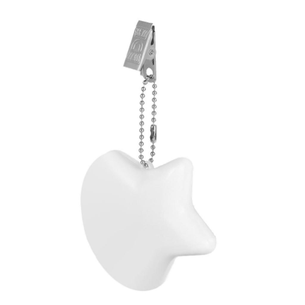Purse Heart LED Light Handbag LED Light Automatic Motion Activated Heart Shaped Purse Light for Women Bag Purse Charm