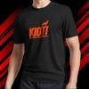T-shirts voor Heren en Dames Kioti Tractoren