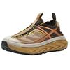 Anta Champion Open Mountain Comfortable Fashion Niche Non-Slip Breathable Creek Shoes Men Shoes Cinnamon-Brown 112628822A-3